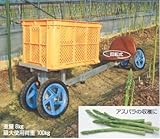 ハラックス (HARAX) パラエモン 乗用作業車 NAH-1