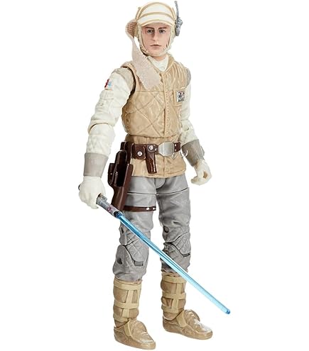Amazon.co.jp: Star Wars The Black Series at-at Driver 6-inch