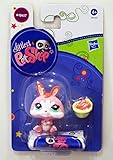 Littlest Pet Shop - Rabbit #2407 [並行輸入品]