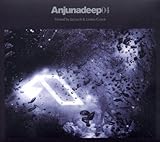 Anjunadeep04: Mixed by Jaytech & James Grant