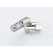 Amazon | イチネンTASCO TA352WL-10M ｽﾌﾟﾚｰﾎｰｽ黒6φ*1B*10m金具付