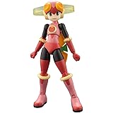 壽屋(KOTOBUKIYA) ロックマンエグゼ ロール.EXE 全高約134mm ノンスケール プラモデル