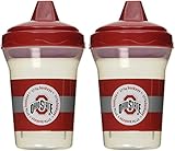 NCAA Ohio State Buckeyes Baby Fanatic Sippy Cup by Baby Fanatic