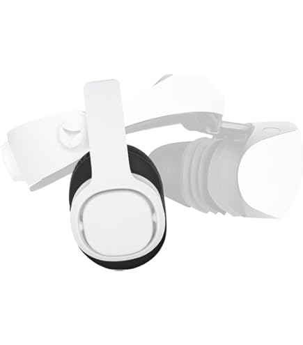 Amazon.co.jp: Globular Cluster ステレオVRヘッドフォン Meta Quest