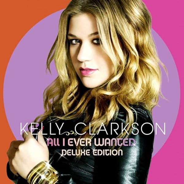 Amazon.co.jp: Breakaway : Kelly Clarkson ケリークラークソン