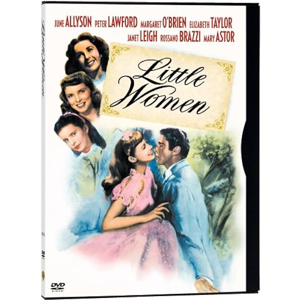 Amazon.co.jp: Little Women : DVD
