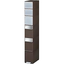 Amazon｜ライクイット (like-it) ペダル式ゴミ箱 分別スイング