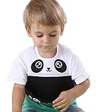 赤ちゃん食事用スタイ　ベビーエプロン　食品級シリコン+ポリエステル　　折り畳み式　防水 漏れ防止シリコーン立体ポケット　よだれかけ　柔らかい材質　無毒無味　食事用　油が落ちるスタイ　外出携帯に便利　食