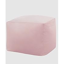 無印良品　体にフィットするソファ&カバー　ビーズクッション 65×65×43cm 体にフィットするソファ特集（本体・カバー）｜無印良品