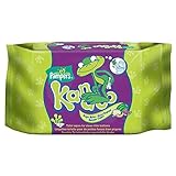 Pampers Kandoo Magic Melon Toilet Wipes (55 per pack) パンパースのkandoo魔法メロントイレワイプ（パックあたり55 ）