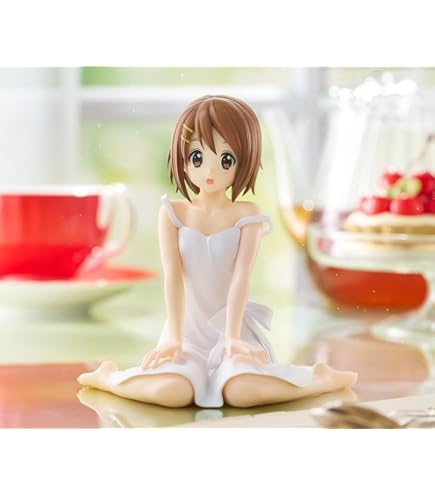 Amazon.co.jp: けいおん！ Trio-Try-iT Figure 平沢唯 : ホーム＆キッチン