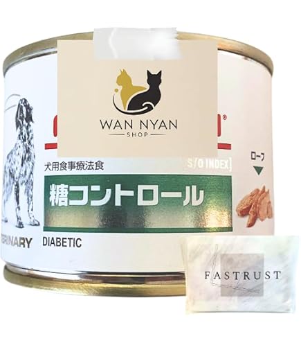 Amazon.co.jp: ロイヤルカナン 犬 糖コントロール 8kg 療法食