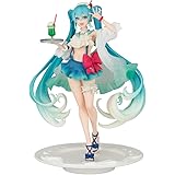 初音ミク Exc∞d Creative Figure SweetSweets クリームソーダ