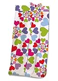 Room Magic Diaper Stacker, Heart Throb by Room Magic