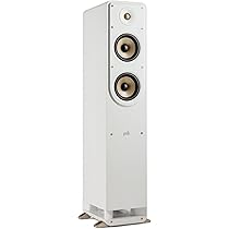 ポークオーディオ　トールボーイスピーカー　ES50 美品　1本　その2 ポークオーディオ POLK AUDIO SIGNATURE ELITE ES50 フロア