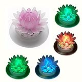 ソーラーライト　RGB LEDライト　カラフルソーラーライト　多色変化　おもちゃ　ソーラーフローティングライト　風景ライト　浮体ライト　太陽光発電ライト　防水 水中ライト　水に浮かべる　防水プールライ