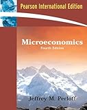 Cover of Microeconomics