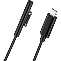 Amazon.co.jp: Minopara USB-C to Surface 急速充電ケーブル