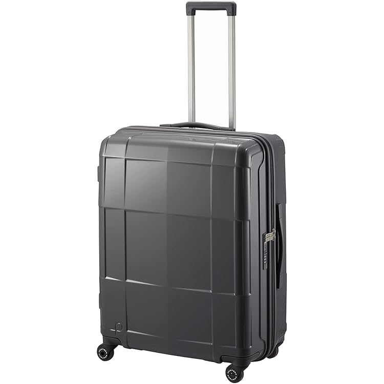 Amazon | プロテカ スーツケース 大型 大容量 lサイズ 10泊以上 101L