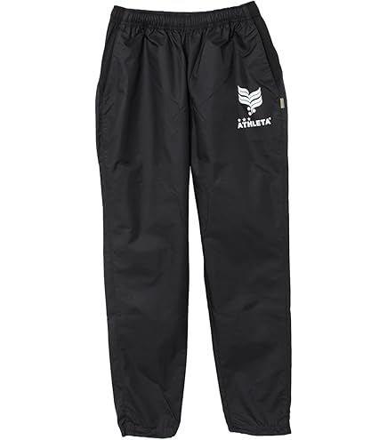 Amazon.co.jp: ATHLETA(アスレタ) ジュニア トレーニングジャージSH