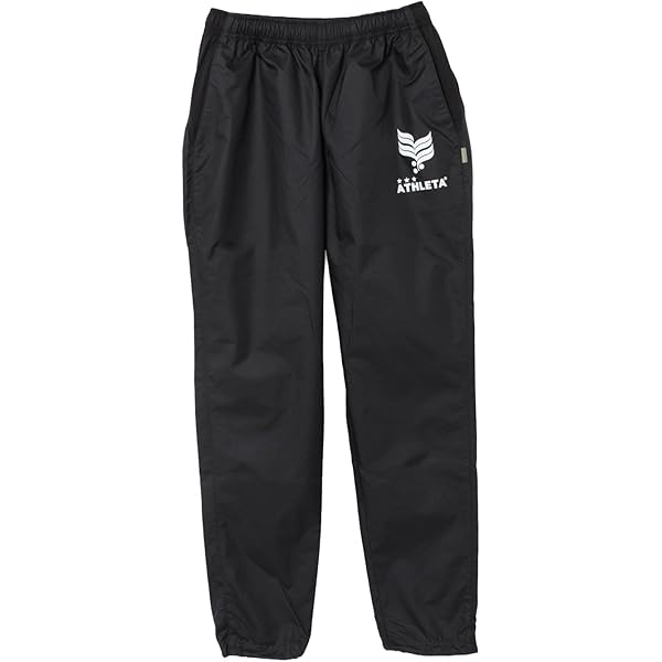 Amazon | [アスレタ] サッカーウェア ウインドブレーカーパンツ メンズ