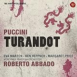 Turandot (Complete)