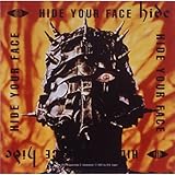 HIDE YOUR FACE