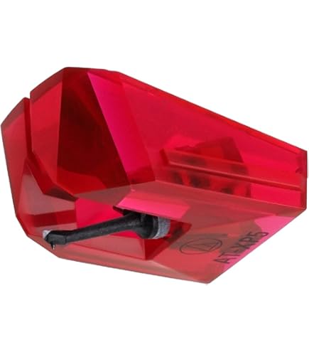 Amazon.co.jp: audio-technica ATN-XP7 VM型ステレオカートリッジ [ AT