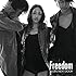 Freedom（CD+DVD）