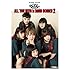 BiSH「ALL YOU NEED is BAND SCORE!! 2」