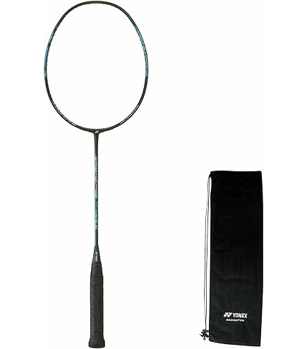 Amazon | Yonex NanoFlare 700 ゲーム バドミントンラケット