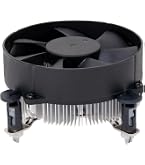 Amazon.co.jp: Intel純正 銅埋め込み LGA1200 / LGA115X CPUクーラー