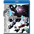 機動戦士ガンダム MSイグルー-1年戦争秘録- 3 軌道上に幻影は疾る [Blu-ray]