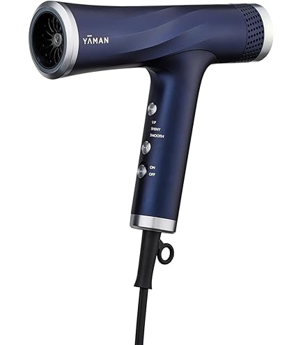 Amazon | ヤーマン ドライヤー リフトドライヤー 大風量 速乾