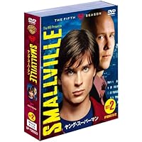 Amazon.co.jp: SMALLVILLE/ヤング・スーパーマンDVDコレクターズ
