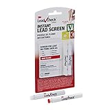 3M LC-2SCNSMR LeadCheck Swabs [並行輸入品]