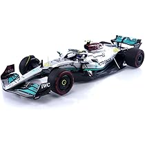 Amazon.co.jp: メルセデス・AMG ペトロナス F1チーム F1 W13 E
