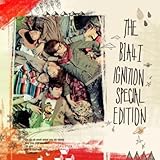 B1A4 - The B1A4 Ignition (スペシャルエディション) (韓国盤)
