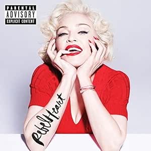 レベル・ハート(ジャパン・ツアー・エディション)(DVD付)