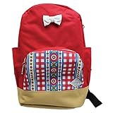 シ・シュ・ノン チロリアンリボンリュック10000054S3