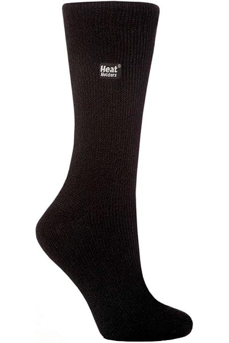 Heat Holders Women's Footless Thermal 