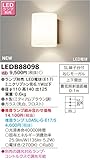 東芝ライテック LEDブラケット ミディアムブラウン調 φ110 ランプ別売