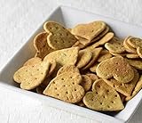 帝塚山ハウンドカム 犬 おやつ 【 膵臓ケア 低脂肪 】オリジナルクッキー 膵ケアプラス 5袋セット 無添加 国産 犬用クッキー トリーツ 消化に優しい 膵臓 に配慮 食いつき 割りやすい 程よい硬さ 小型犬 中型犬 大型犬 子犬 成犬 シニア犬 老犬 まとめ買い 高齢犬