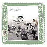 シンジカトウ シャトン タオルチーフ ミーティング SKTC127-06