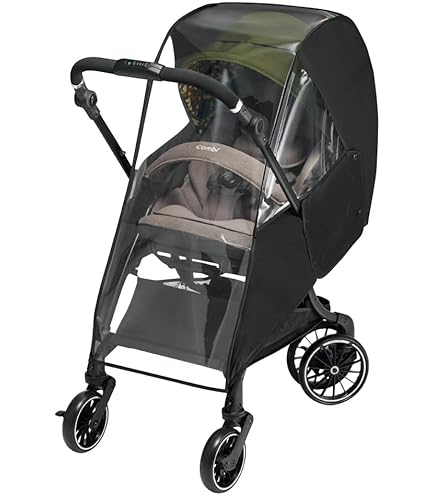 Amazon.co.jp: Combi コンビ スゴカル LA ライトベージュ【ベビーカー