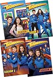 The Thundermans Season 1-4 Bundle [DVD]