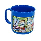 妖怪ウォッチ3 食洗機対応ランチコップ/USA 妖怪ウォッチ3 食洗機対応ランチコップ/USA 【1点】