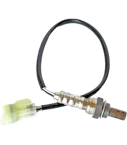 Amazon.co.jp: Wellvie classy スズキ用 ジムニー JA22W O2センサー