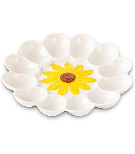 WDS WONDROUS Easter Bunny Egg Cup Holder, Poached Egg Cups With Rabbit - View #11