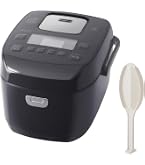 Amazon | パナソニック 5.5合 炊飯器 圧力IH式 Wおどり炊き ルージュ